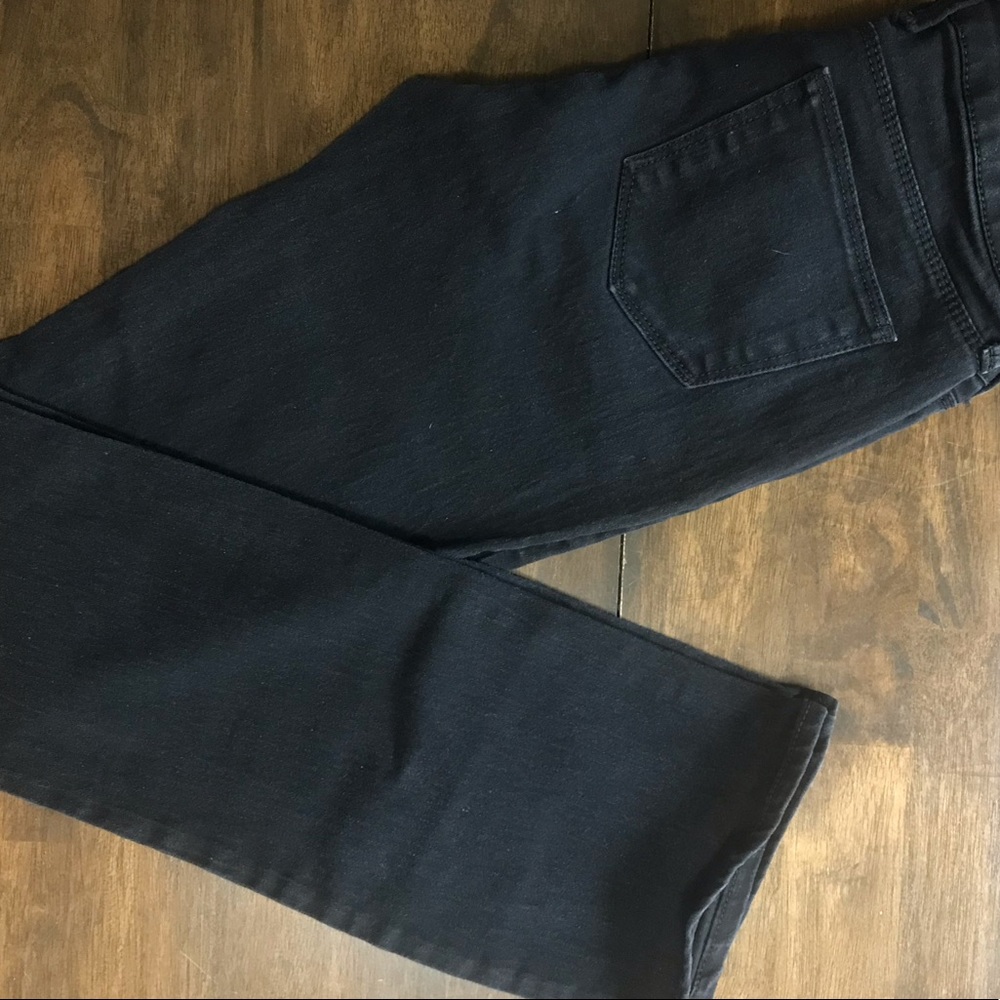 No boundaries size 7 jeans